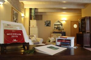 Gallery image of Locanda Belvedere in Saludecio