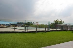 Fotografie z fotogalerie ubytování Hotel Metro View v Novém Dillí