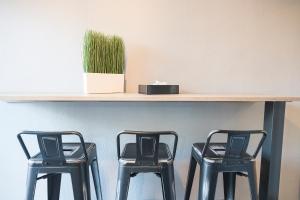 Fotografie z fotogalerie ubytování Hotel dasPaul v Norimberku
