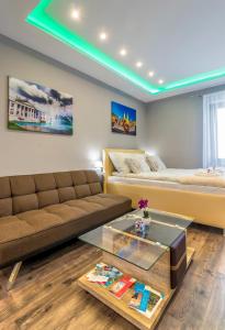 Kép Spotlight Apartmanház szállásáról Szegeden a galériában