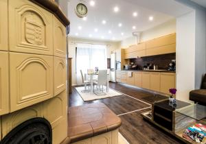 Kép Spotlight Apartmanház szállásáról Szegeden a galériában