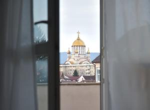Fotografija u galeriji objekta Davcom Studio u gradu Fagaraš