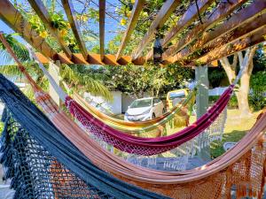 En have udenfor Casa Sitio Região dos Lagos 1200m2 terreno- S Pedro DAldeia