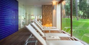 Сад в Eden Hotel by Maistra Collection