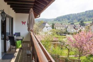 Galeriebild der Unterkunft Ferienwohnung am Sulzbach in EuÃŸerthal