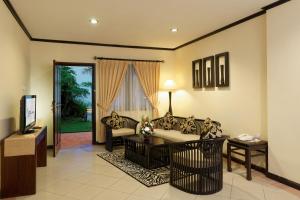 Gallery image of Legian Paradiso Hotel in Legian