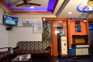 Gallery image of Perfect Guest House in Chennai