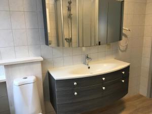 Bilik mandi di Steffens Hof