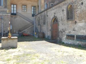 Fotografia z galérie ubytovania Etna Wine Azienda Agrituristica v destinácii Passopisciaro