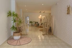 Fotografie z fotogalerie ubytování Hostal Beni v destinaci Benicàssim