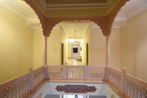 Foto sihtkohas Pushkar asuva majutusasutuse Satyam Palace Resort galeriist