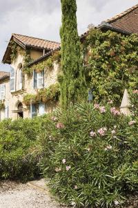 Gallery image of Maison Manechal in Monfaucon
