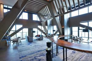 Mynd úr myndasafni af Wyndham Grand Yangon í Yangon