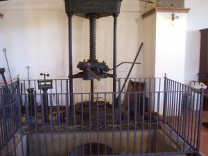 Fotografia z galérie ubytovania Etna Wine Azienda Agrituristica v destinácii Passopisciaro