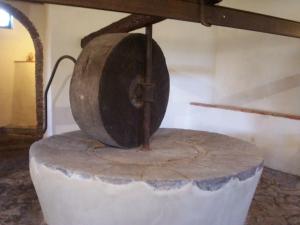 Fotografia z galérie ubytovania Etna Wine Azienda Agrituristica v destinácii Passopisciaro