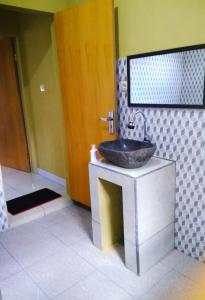 Fotografie z fotogalerie ubytování Three V Homestay v destinaci Kuta Lombok