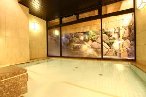 Fotografie z fotogalerie ubytování Nishiyama Ryokan - Established in 1953 v Kjótu