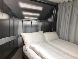 伯恩的住宿－Boutique Hotel BS16 before Bern City Parking gratis，相簿中的一張相片