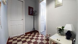 Fotografie z fotogalerie ubytování Apartamento Plaza de Doña Elvira 8 v destinaci Seville