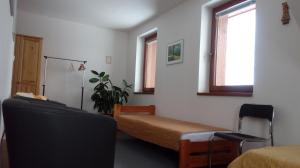 Fotografia z galérie ubytovania Rekreace Zelba v destinácii Strážné