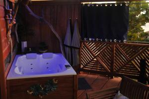 Fotografie z fotogalerie ubytování Mango Island Lodges v destinaci Saint Joseph