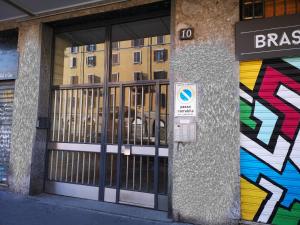 Fotografie z fotogalerie ubytování 2 Navigli v Miláně