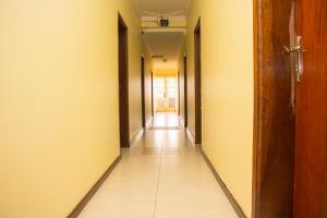 Fotografie z fotogalerie ubytování Scroll Inn Hotel v destinaci Kampala