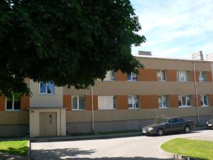 Gallery image of Park Apartment in Ventspils