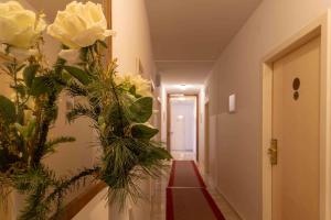 Zdjęcie z galerii obiektu Hotel Anker w mieście Klosterneuburg