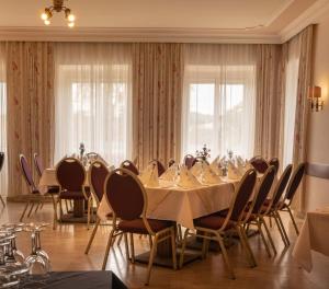 Zdjęcie z galerii obiektu Hotel Anker w mieście Klosterneuburg