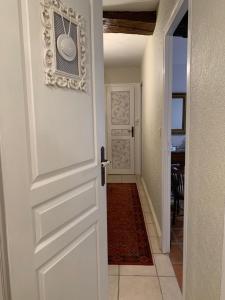 Ảnh trong thư viện ảnh của Domaine de la chapelle - Ch d'hote ở Faverolles-sur-Cher +35 ảnh