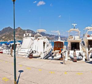 Φυσικό τοπίο κοντά σε αυτό το διαμέρισμα