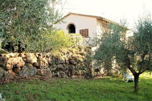Gallery image of Villa Bagnano in Certaldo