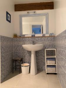 Ảnh trong thư viện ảnh của Domaine de la chapelle - Ch d'hote ở Faverolles-sur-Cher