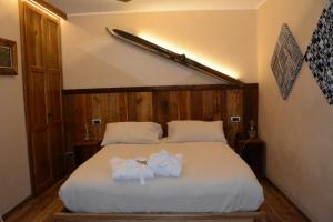 Fotografie z fotogalerie ubytování Hotel Filey v destinaci Antey-Saint-André