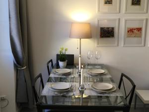 Zdjęcie z galerii obiektu Klee House Trastevere w Rzymie