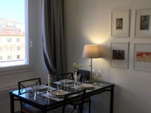 Zdjęcie z galerii obiektu Klee House Trastevere w Rzymie