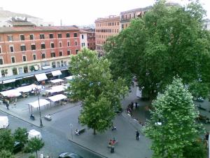 Goście zatrzymujący się w obiekcie Klee House Trastevere