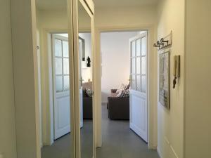 Zdjęcie z galerii obiektu Klee House Trastevere w Rzymie