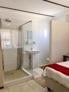 Fotografie z fotogalerie ubytování Man Cave Suite v destinaci Swakopmund