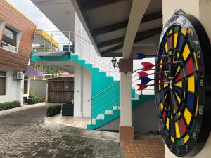 Fotografie z fotogalerie ubytování LOFTSCACAO APARTMENTS, Villas Cacao, near to Playa Bonita Limón v destinaci Puerto Limón
