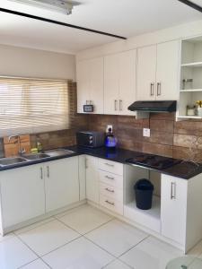 Fotografie z fotogalerie ubytování Man Cave Suite v destinaci Swakopmund