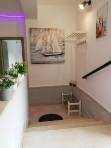 Fotografie z fotogalerie ubytování Apartman Unka v destinaci Metković