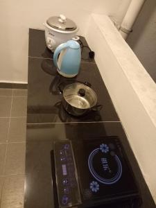 Fotografie z fotogalerie ubytování ICOLOR HOME & STAY CH4 v destinaci Tanah Rata + 51 fotografií