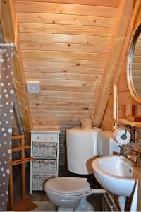 Fotografie z fotogalerie ubytování Mountain Lodge Mont Peace v destinaci Kolašin