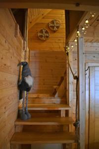 Fotografie z fotogalerie ubytování Mountain Lodge Mont Peace v destinaci Kolašin