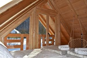 Fotografie z fotogalerie ubytování Mountain Lodge Mont Peace v destinaci Kolašin