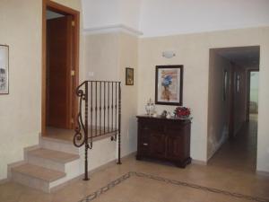 Fotografie z fotogalerie ubytování B&B La Corte v destinaci Lequile