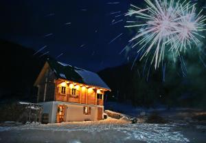 Fotografie z fotogalerie ubytování Mountain Lodge Mont Peace v destinaci Kolašin