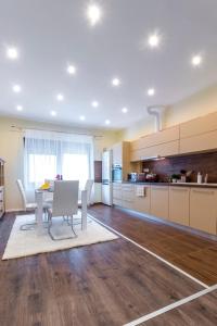 Kép Spotlight Apartmanház szállásáról Szegeden a galériában